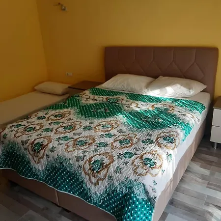 Yuvarlakcay Pinar Отель *