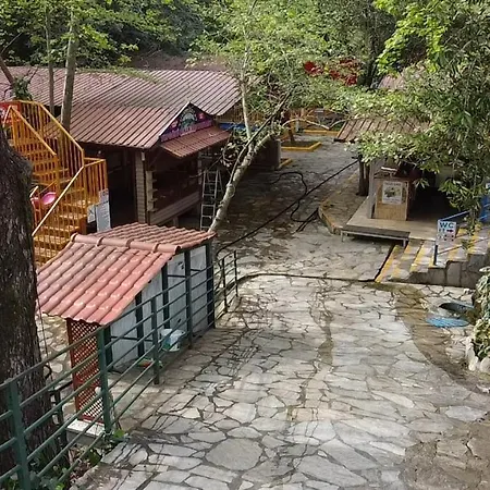 Yuvarlakcay Pinar Отель *