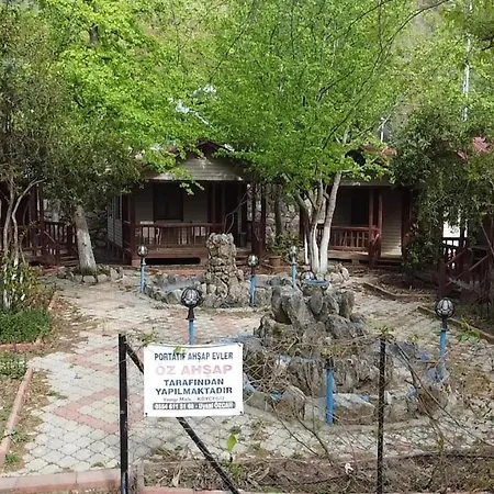 Yuvarlakcay Pinar Hotel Koycegiz (Mugla)