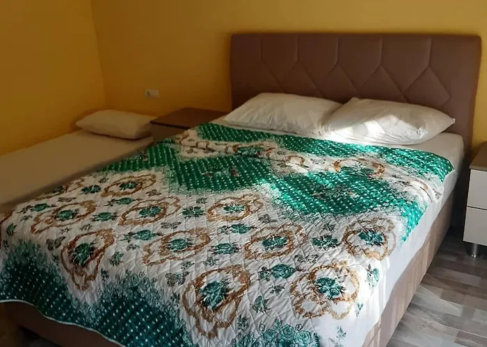 Yuvarlakcay Pinar Hotell *