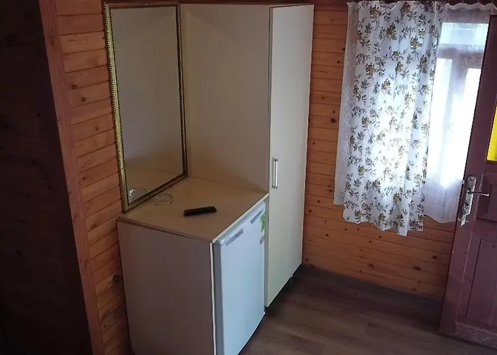 Hotell Yuvarlakcay Pinar Koycegiz (Mugla)