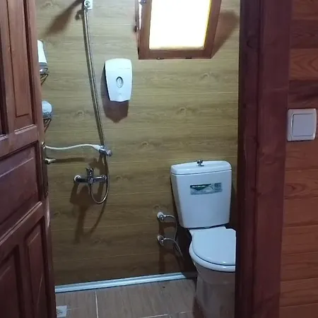 Yuvarlakcay Pinar