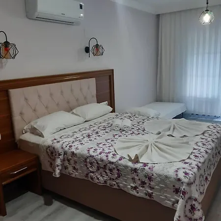 Hotel Yuvarlakcay Pinar