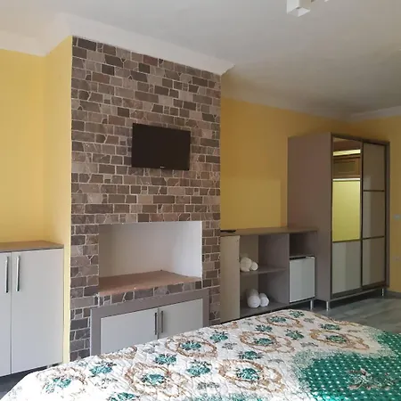 Hotel Yuvarlakcay Pinar Koycegiz (Mugla)